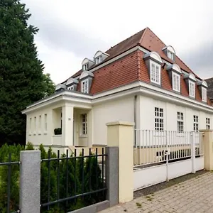  Aparthotel Die Villa