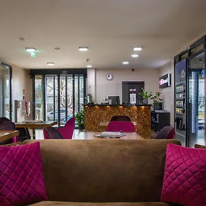 Hostal Work & Sleep Boardinghouse, Mannheim