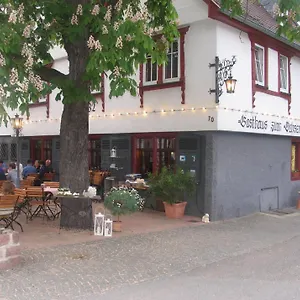 3* Gasthuis Zum Ochsen