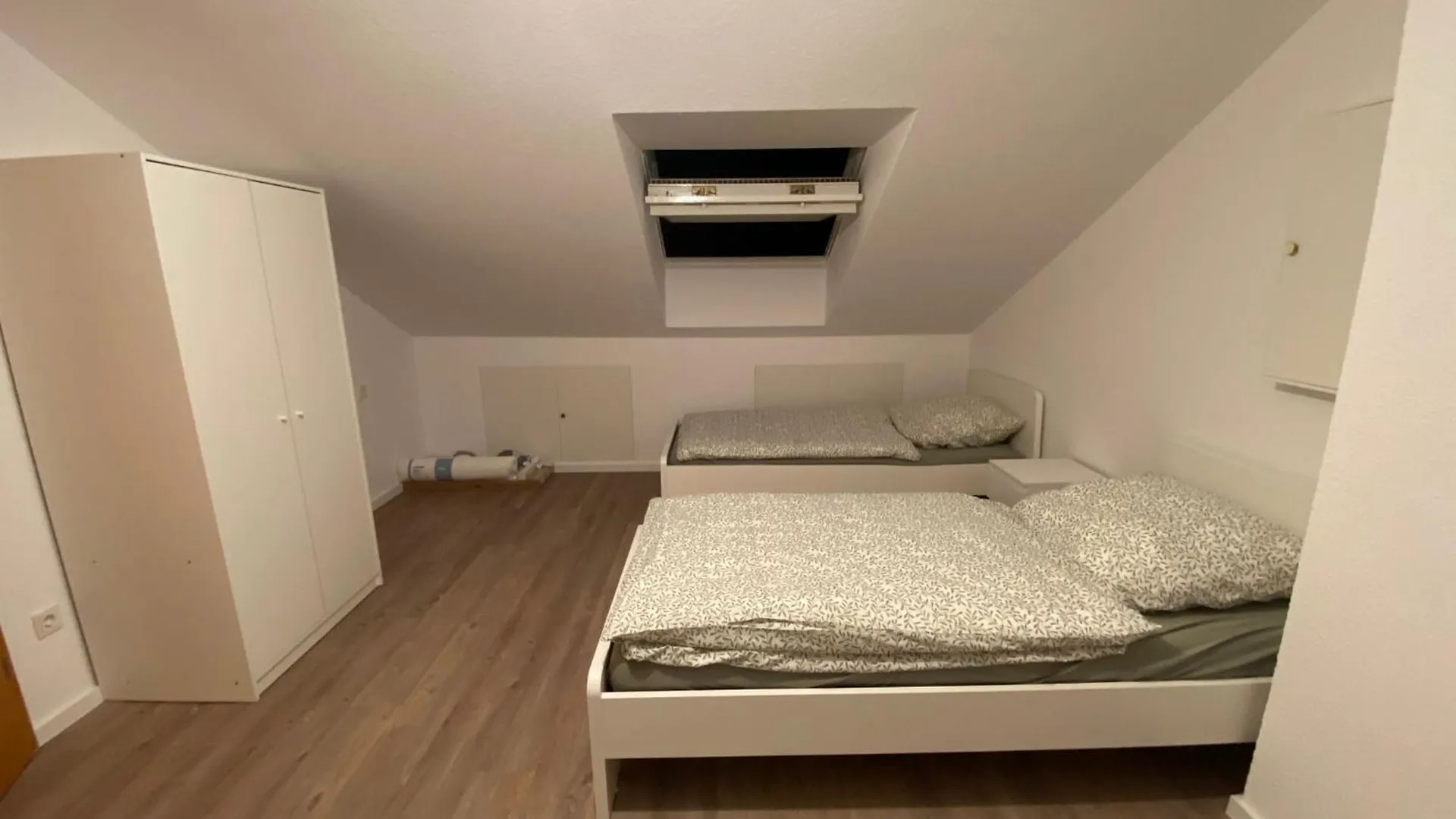 Monteur- Und Ferienunterkunft Mannheim-Wallstadt location