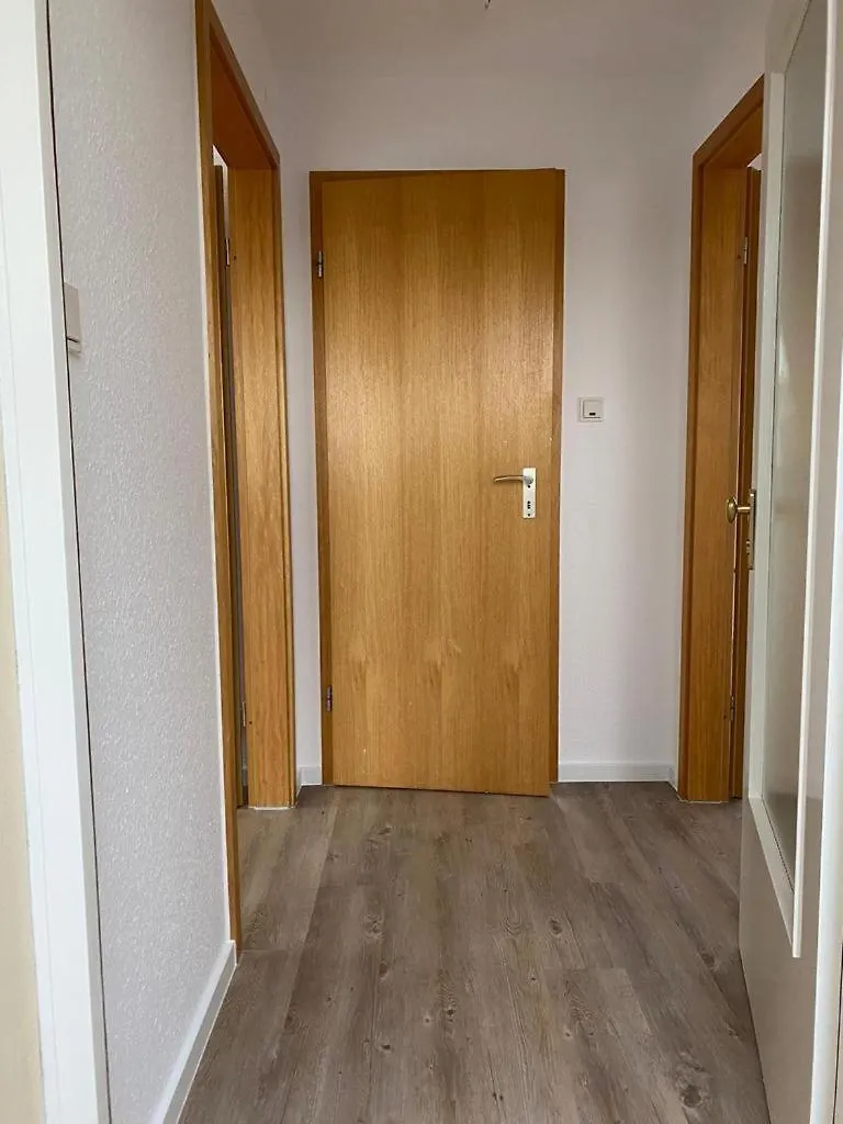 Monteur- Und Ferienunterkunft Mannheim-Wallstadt Apartment  Mannheim